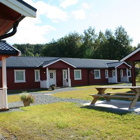 Hybeltunet Hotel Meraker Exterior photo